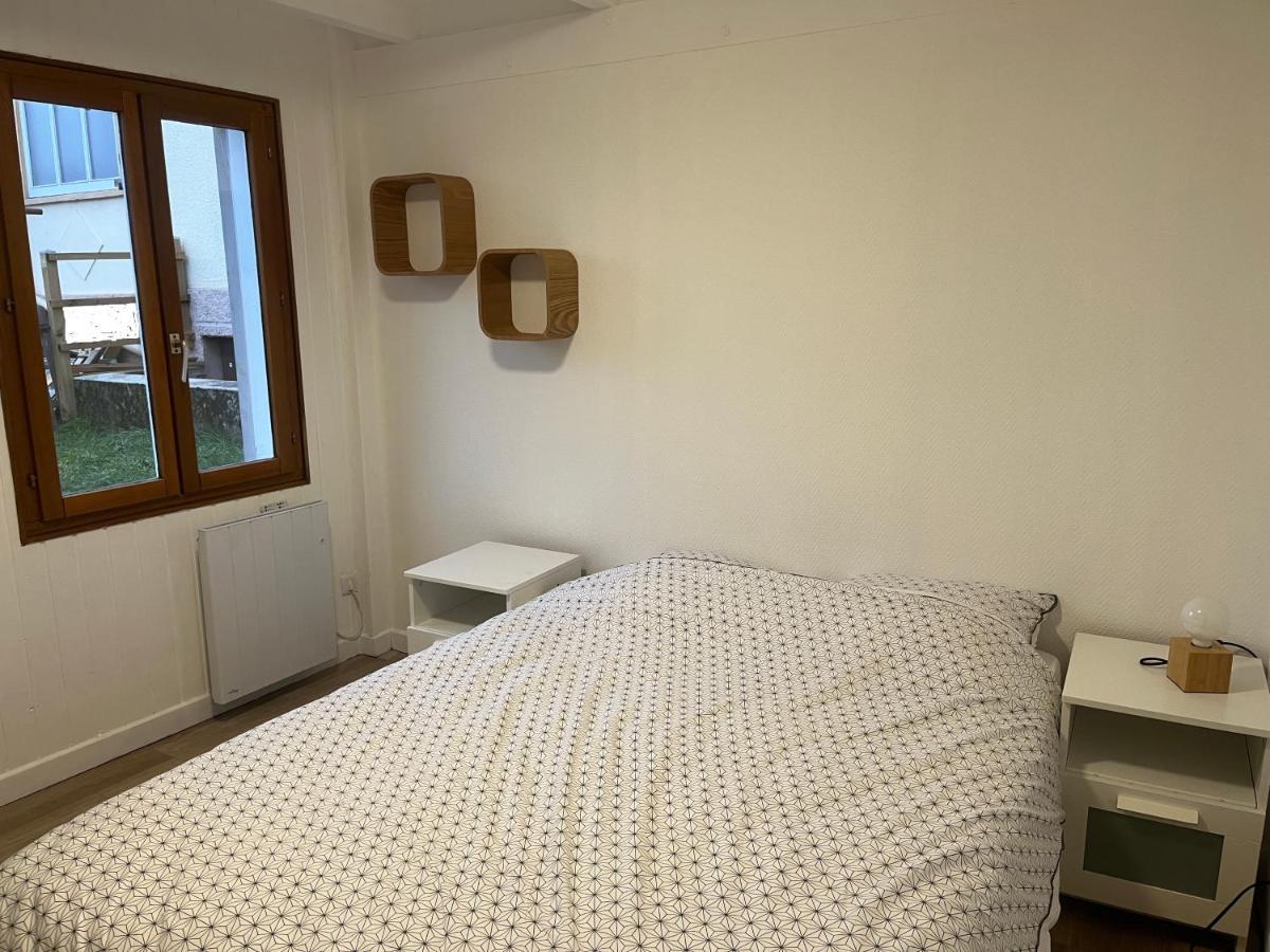 L Ermitage Appartement 4 Couchages Avec Terrasse Et Jardin, A 7 Kms De Metz Lessy Kültér fotó