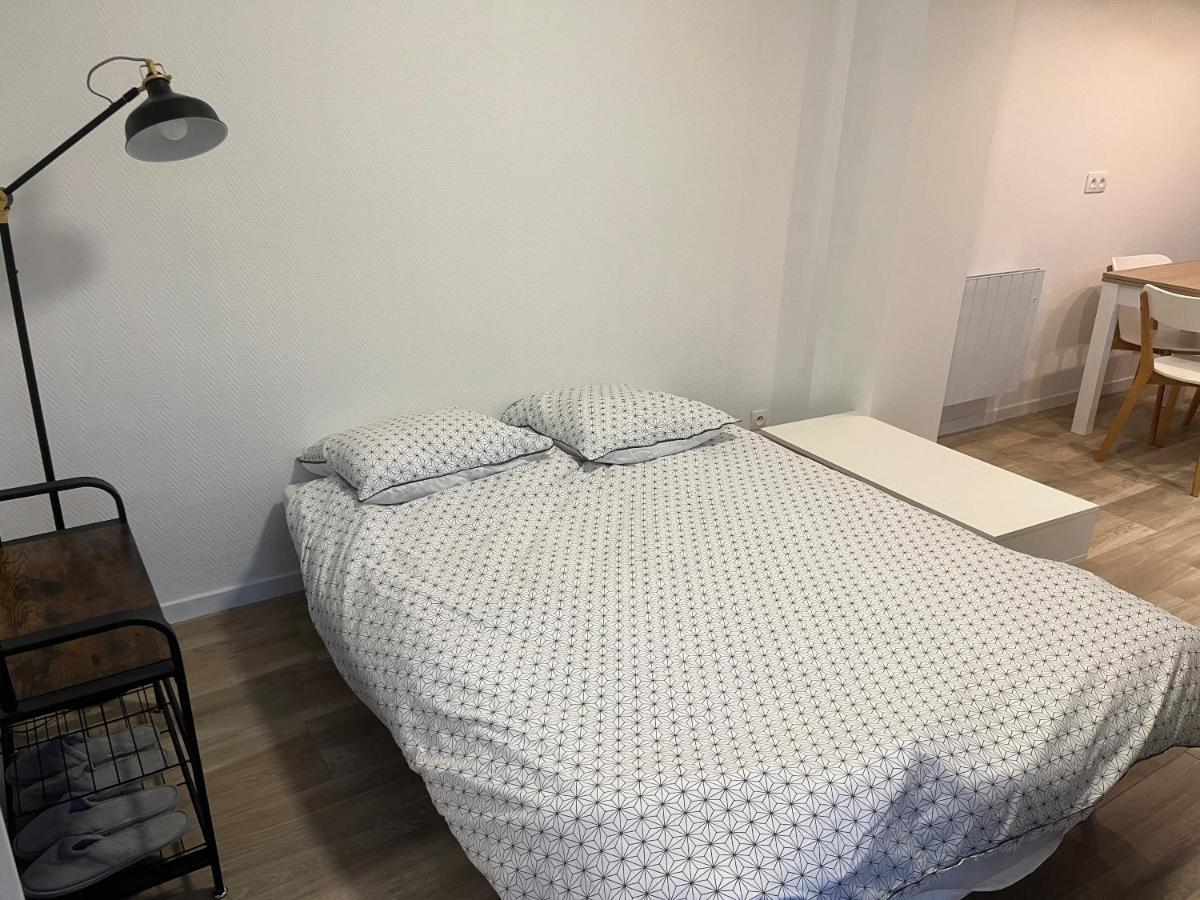 L Ermitage Appartement 4 Couchages Avec Terrasse Et Jardin, A 7 Kms De Metz Lessy Kültér fotó