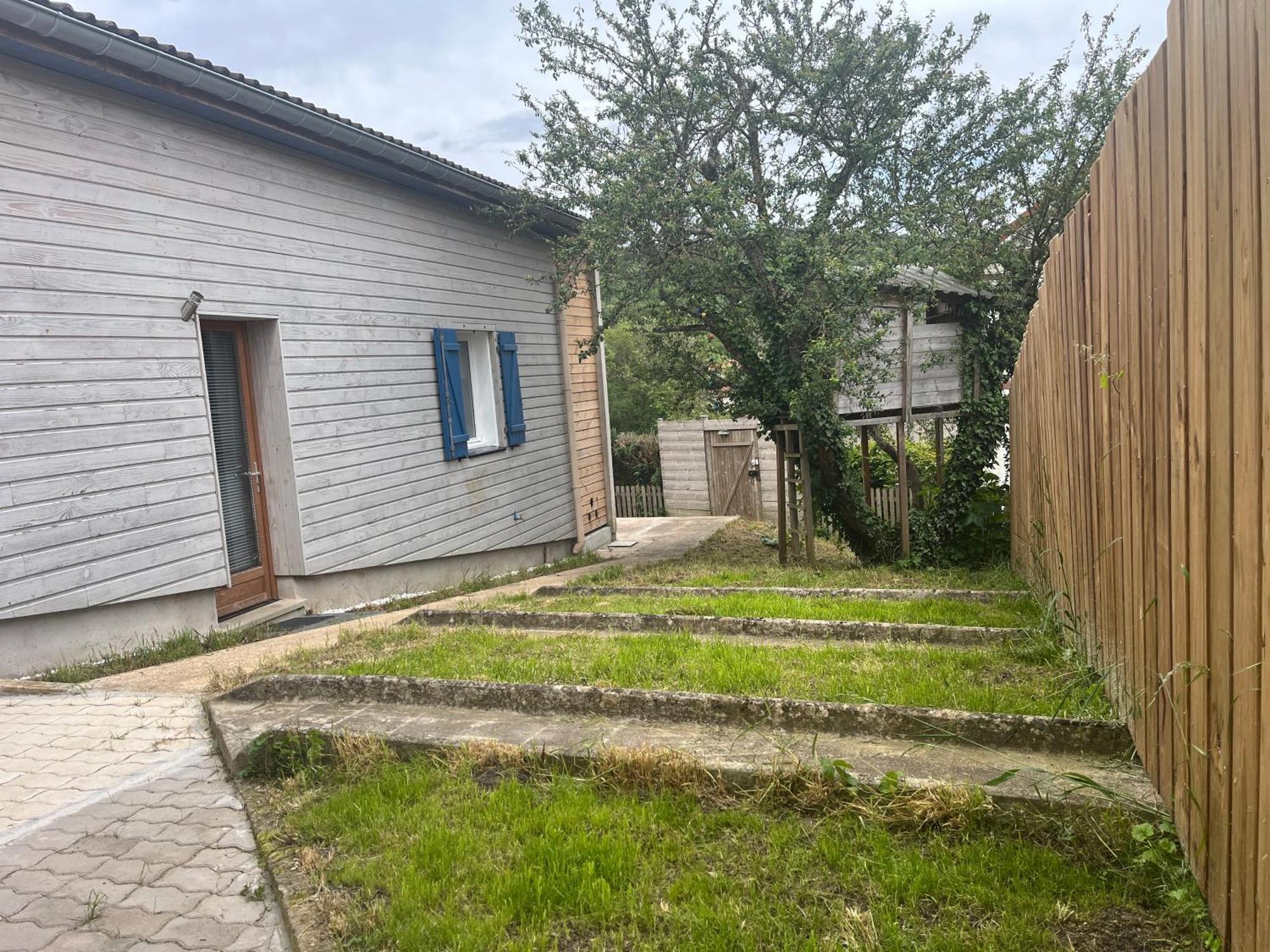 L Ermitage Appartement 4 Couchages Avec Terrasse Et Jardin, A 7 Kms De Metz Lessy Kültér fotó